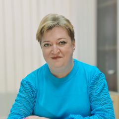 Махотина Татьяна