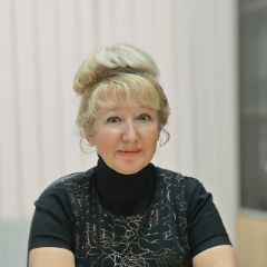 Кобзарь Надежда