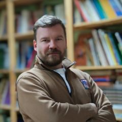 Наумушкин Алексей