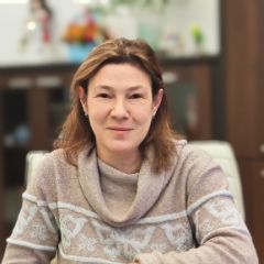 Труфанова Светлана