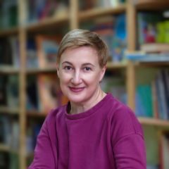 Брусенина Светлана Евгеньевна