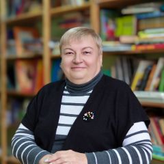 Зверева Наталия