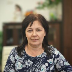 Шепталина Юлия