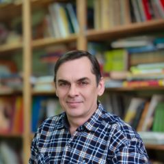 Бузинов Андрей Вячеславович