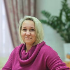 Демкова Ирина