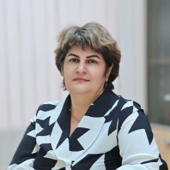 Джаббарова Севда