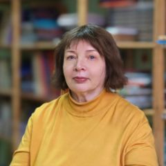 Артюхова Галина Николаевна