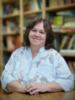 Иванова Ирина